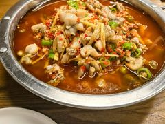 -艺味深尝(云锦路店)