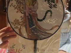 -唐猫庭院·千年陕菜(大唐不夜城店)