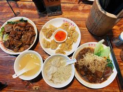 -吴财记面家(大同路店)
