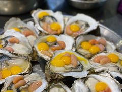 -飞尝蚝·顺德菜·鱼生(顺德总店)