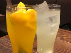-炭火焼鳥 塚田農場(梅田阪急東通店)