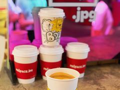 -JPG coffee(广州体育西店)