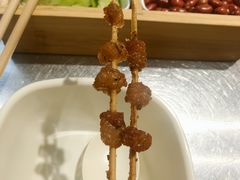 -7只羊·鲜羊肉串·地锅鸡精酿(玄武墨香路店)