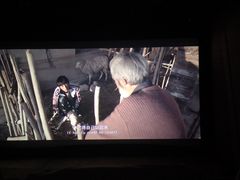 -山文星辉影城(济南和谐广场店)