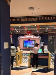 点击看大图 -meland亲子乐园(北京首开通州万象汇店)