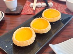 -白天鹅宾馆-玉堂春暖餐厅