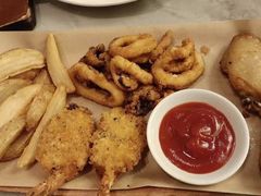 -必胜客(嘉兴万达店)