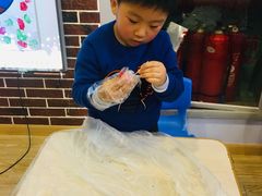 -I-Shine英语国际教育(御桥张江中心)