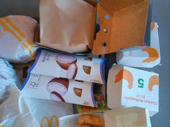 -麦当劳(新新大道岗丰店)