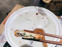 -老阿爸鲜鱼土菜(昆山花桥店)