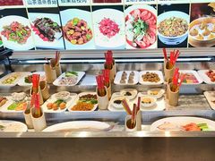 -大客家院子餐厅(烟台山店)