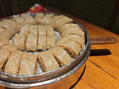 -即墨老公社·海肠捞饭大王(古城店)