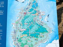 -灵山岛风景区