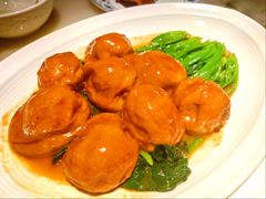 -淮扬府(安定门店)