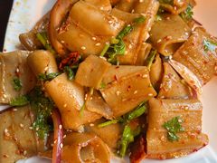 -老平遥饭馆