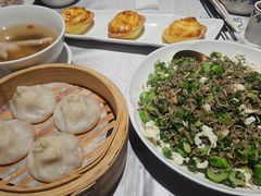 -粤匠·澳门点心粤菜海鲜(澳门半岛店)