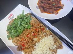 三味茄子-天宝兄弟(前海壹方城店)