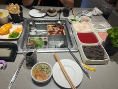 -海底捞火锅(江北万达商业广场店)