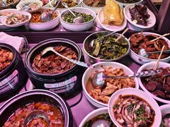 -红灯笼龙凤饭店(宁波老字号店)