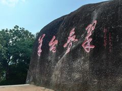 -阳台山森林公园