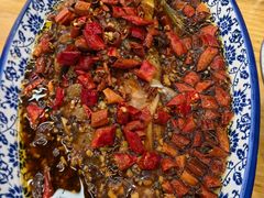 -百味地锅鸡(铜山路店)