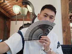 -九炉分座(个园店)