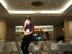 -重庆长寿碧桂园凤悦凤凰酒店