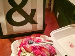-B&C黄油与面包·THE GARDEN BAKERY概念店(世纪汇店)
