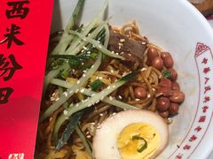 -味福记·江西小炒·南昌小吃(青山湖万达店)