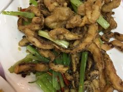 -昱德来·天津菜(河西店)