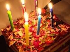 -老翡翠 Old Crystal Jade Restaurant