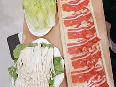 -湯系·煲汤手艺人(东二环泰禾广场店)