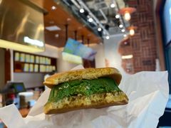 -辛一·铜锣烧(鸿寿坊店)