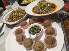 -大中小寻味生活餐厅(华润店)