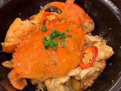 蟹-四海之家(蛇口店)