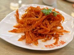 -英兰朝族饭店·英兰锅包肉(佳园路店)