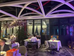 -嘎纳时光餐厅(水游城尚街店)