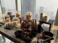 -广州四季酒店·意珍·意式自助餐