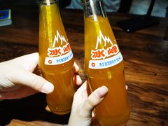 -盱眙朱大龙虾馆(粉巷店)