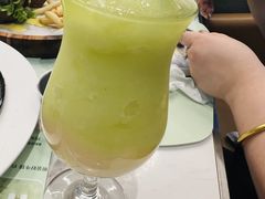 -悦荟牛排餐厅(萨尔图万达店)