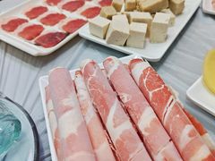-虾大侠·盱眙龙虾老北京铜锅涮羊肉(金楠天街店)