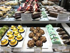 -Cha Café and Bistro