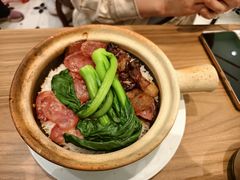 -超记煲仔饭(惠福东路店)