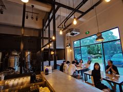 -Twin Tails Brewpub双尾精酿餐吧(八坼店)