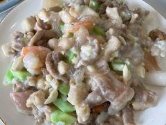 -清真·同发顺饭庄·烧麦(总店)