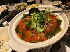 -樊城区沛公餐饮店(挑食拉美步行街店)