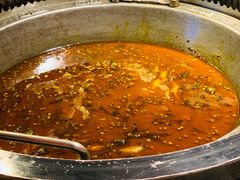 绝味麻椒红锅-匠岳·王宝器麻椒鱼(会展中心店)