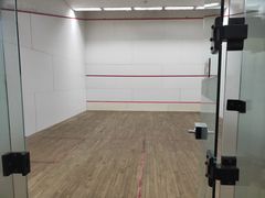 -好苑建国酒店健身中心