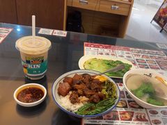 -一肴·牛肉粿条(深圳湾睿印店)