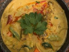 -Siam泰餐厅(水上公园店)